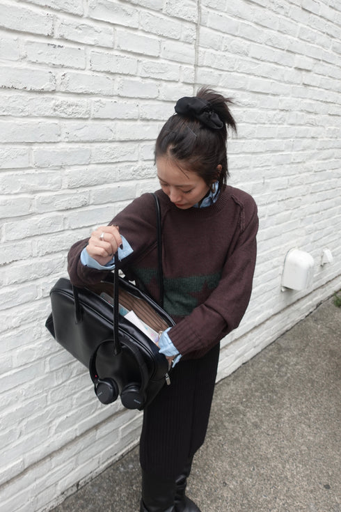 リバースデザインロゴニット